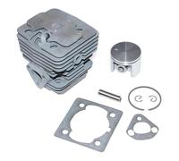 eKmRFN Componenti del Kit pistone Cilindro Big Bore compatibili con A-Pina VIP42 Star45 P450 P460 SP460 SB44 Turbo42 Power45 SB44 CP450 CP460 8540890