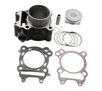eKmRFN Kit Cilindro Compatibile con Joymax300 S-YM GTS 300I ABS Quad Lander 300 12100-RFA-000 ATV Scooter