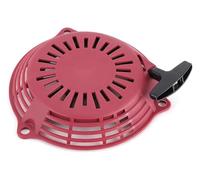 eKmRFN Motore Motore Pull Start Kickback Starter Rewind Set Compatibile con GCV135 GCV160 EN2000