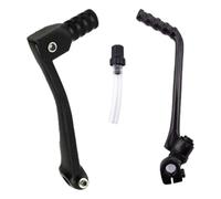 eKmRFN Sfiato del Tappo della Leva del Cambio del Pedale di avviamento da 13 mm Compatibile con Pit Dirt Bike