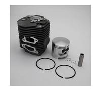 eKmRFN Sostituzione della Sega da Taglio for calcestruzzo Compatibile con TS760 TS 760 Kit di Anelli Elastici Perno pistone Cilindro da 58 mm Pezzi di Ricambio 4205 020 1200