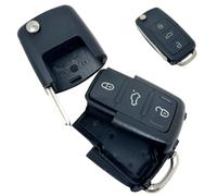 EKNA chiave sicura - Cassetta segreta discreta & realistica per viaggi, festival, feste (1 auto - 3 pezzi)