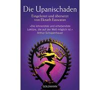 Eknath Easwaran Die Upanischaden: Eingeleitet und übersetzt von Ekn (Tascabile)