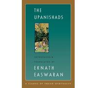 Eknath Easwaran Easwaran Eknath The Upanishads (Tascabile)