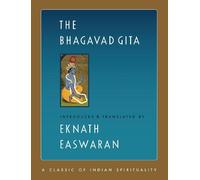 Eknath Easwaran The Bhagavad Gita (Tascabile)