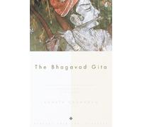 Eknath Easwaran The Bhagavad Gita (Tascabile)