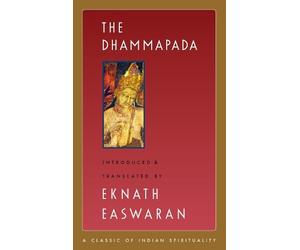 Eknath Easwaran The Dhammapada (Tascabile)