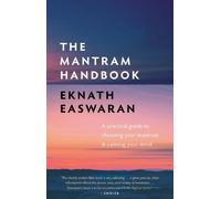 Eknath Easwaran The Mantram Handbook (Copertina rigida)