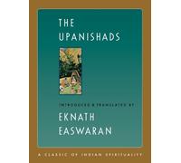Eknath Easwaran The Upanishads (Tascabile)