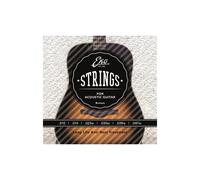 Eko 16100410 Corde in Bronze per Chitarra Acustica Light Set tensione .010-.047w
