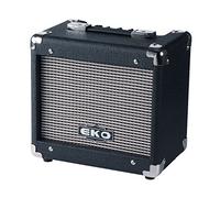 EKO Ampli. V-15 15w 2Can. Aux USC Cuff. XElett.