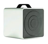 Eko Amplificatore 40W Nero per Tutti gli Strumenti Musicali