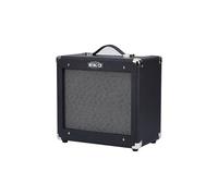 Eko B-BA35 Amplificatore combo per Chitarra, da 35w RMS e con cono da 10", Nero