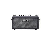 Eko BAIO AMP 15 Amp portatile all-in-one x chitarra elettr. 15w bluetooth USB-C