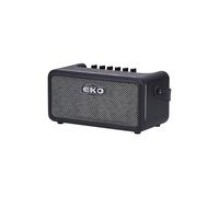 EKO Baio Amp 15 amplificatore combo portatile all-in-one per chitarra elettrica