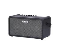 EKO Baio Amp 25 amplificatore combo portatile all-in-one per chitarra elettrica