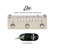 Multieffetto chitarra Eko 16100442 BAIO with Irs Beige Beige