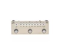 Multieffetto chitarra Eko 16100442 BAIO with Irs Beige Beige