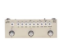 Multieffetto chitarra Eko 16100442 BAIO with Irs Beige Beige