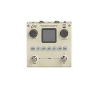 EKO BAIO XL - Box All In PEDALE MULTIEFFETTO +TUNER e IR INTEGRATI