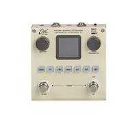 EKO BAIO XL PEDALE MULLTIEFFETTO E AMP MODELER PER CHITARRA E BASSO