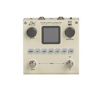 Eko BAIO XLPedale Multieffetto per Chitarra e Basso All In One