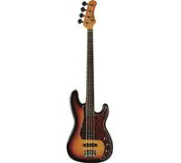 Eko basso elettrico VPJ280V Vintage Sunburst 4/4