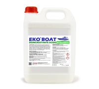 EKO BOAT DISINCROSTANTE CHIGLIE DI BARCA 5KG