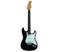 EKO - S300 VINTAGE BLACK