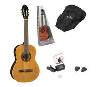EKO CS10 Pack Chitarra Classica 4/4 da Studio Principianti
