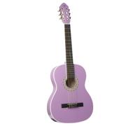 Eko Chitarra Classica Strumento Musicale per Iniziare colore Viola CS-10