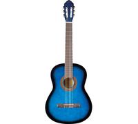 Eko chitarra classica CS-10 Blue Burst 4/4