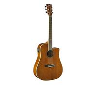 EKO Chitarra DUO D Cut EQ Nat - Chitarra elettronica acustica
