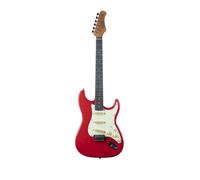 Eko chitarra elettrica ST300 Fiesta Red 4/4