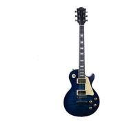 Eko Chitarra elettrica TRIBUTE COLLECTION LS 300 Blue Quited 05134051