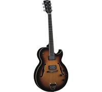 Chitarra elettrica Eko SA 750 05130240