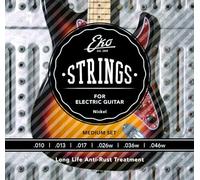 Eko One D EQ Vintage Burst Chitarra Acustica Elettrificata Amplificata