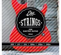 EKO - CORDE CHITARRA ELETTRICA 9-42 EXTRA LIGHT SET/6