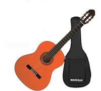 EKO CS 10 chitarra classica 4/4 + custodia con cerniera rinforzata in omaggio