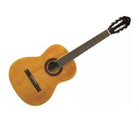 EKO CS-10 Natural + Bag Omaggio - CHITARRA CLASSICA 4/4 NATURALE