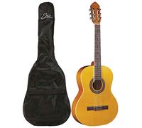 Eko CS-10 Natural Satin Chitarra Classica Natural Satinata