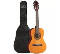 EKO CS-2 NATURAL chitarra classica 1/2 per bambini principianti scuola NUOVA