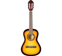 Eko Chitarra classica CS-2 06204127 Sunburst Serie Studio 1/2 per bambini