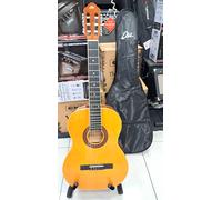 EKO CS10 CHITARRA CLASSICA 4/4 COLORE NATURAL + CUSTODIA MORBIDA