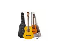 EKO CS10 Chitarra classica elettrificata (G)