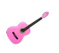 EKO CS10 Pink Chitarra Classica 4/4 Rosa