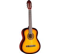 EKO CS10 SUNBURST CHITARRA CLASSICA 4/4 + CUSTODIA