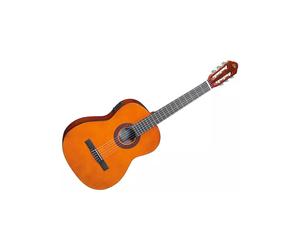 Eko CS12 eq chitarra classica elettrificata