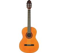 Eko CS-15 NATURAL Chitarra Classica 4/4 della serie STUDIO, 18 Tasti e 6 corde