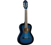 EKO CS2BB CHITARRA CLASSICA 1/2 BLUE BURST